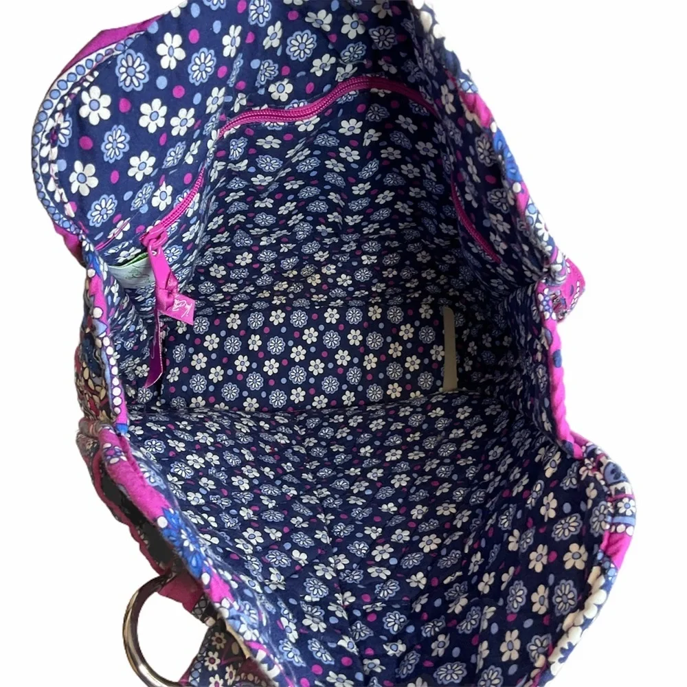 Vera Bradley Purse